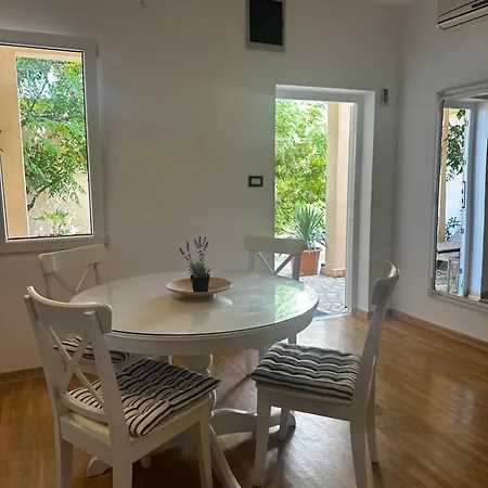 Lux Pag Appartement Pag Town