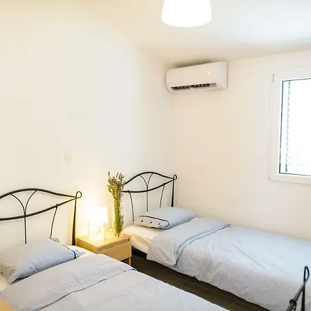 Lux Pag Appartement