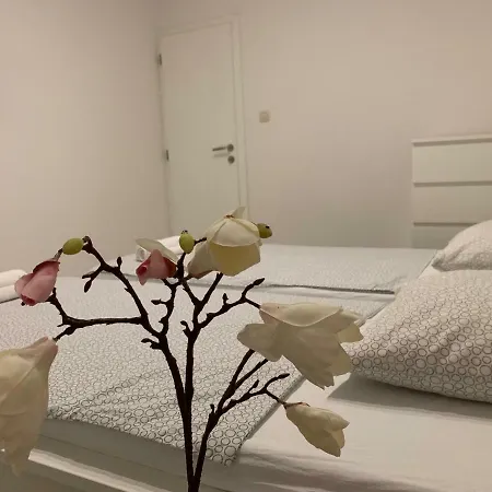 Appartement Lux Pag *