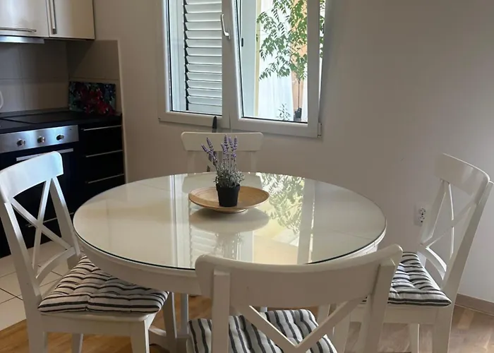 Lux Pag Appartement Pag Town