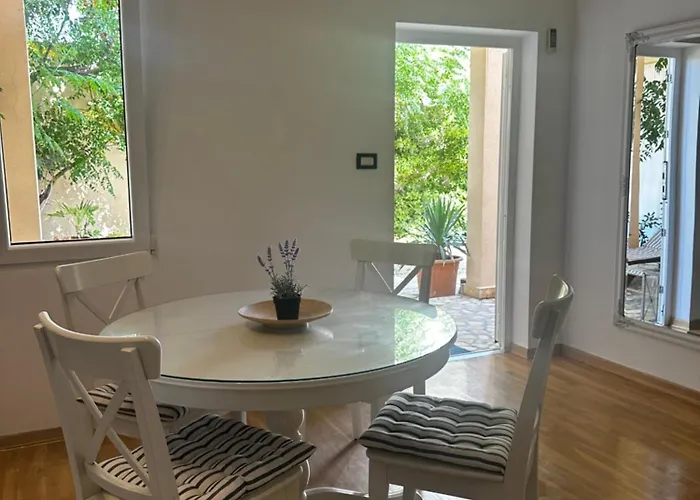 Lux Pag Appartement Pag Town