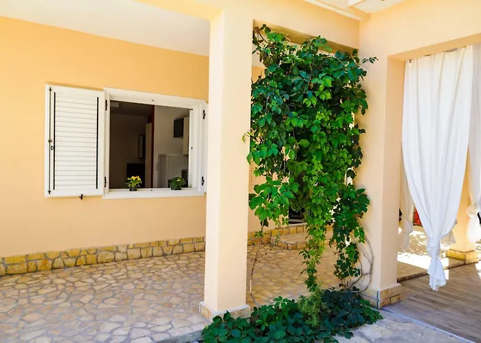 Lux Pag Appartement Pag Town