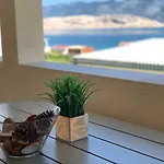 Lux Pag شقة باغ