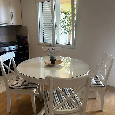 Lux Pag شقة باغ