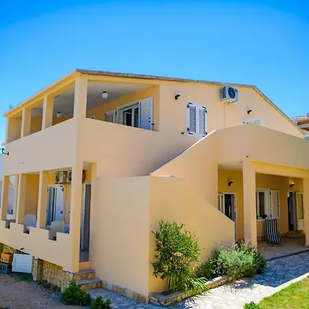 Apartment Lux Pag