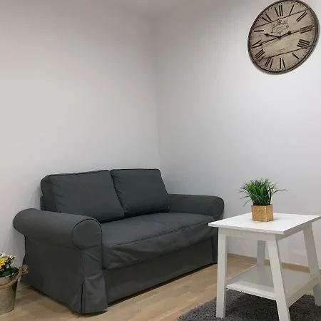 Lux Pag Apartment *