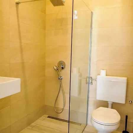 Apartment Lux Pag