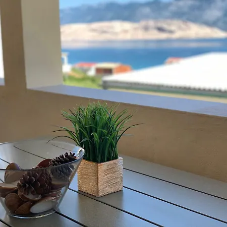 Lux Pag Apartmán Pag Town