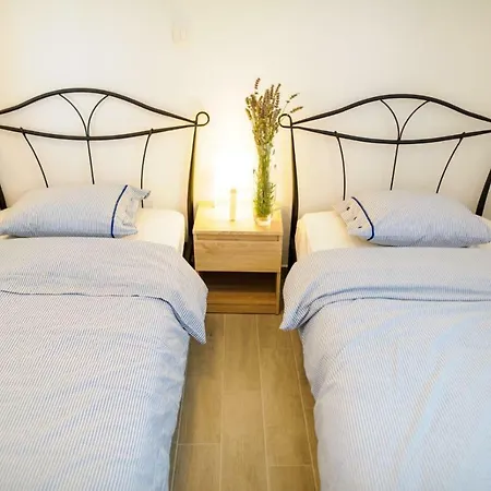 Lux Pag Apartment