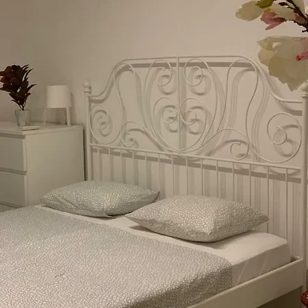 Apartment Lux Pag