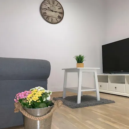 Apartment Lux Pag