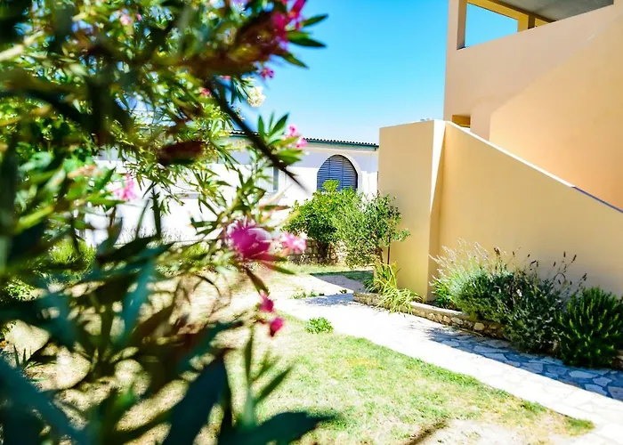 アパート Lux Pag *