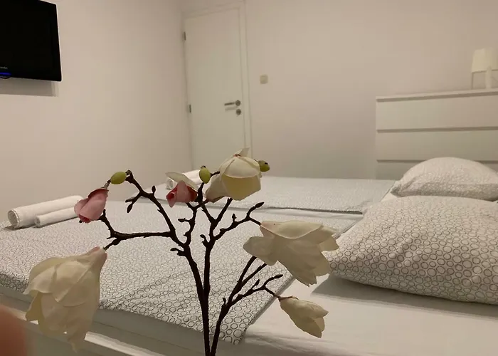 アパート Lux Pag *